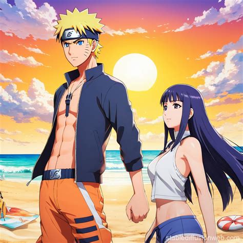 hentai videos|Naruto & Hinata Beach Day (NSFW)